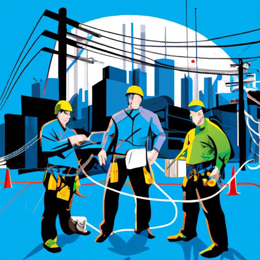 Business Insurance For Electrical Contractors