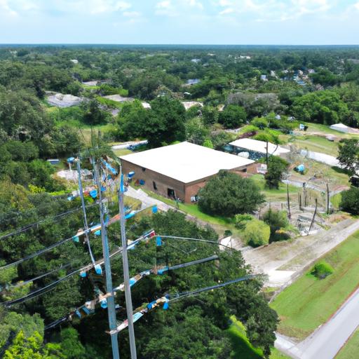 Clay Electric Palatka Fl