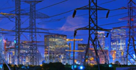 Electricity Providers In Houston