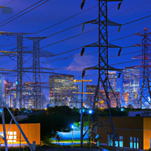 Electricity Providers In Houston