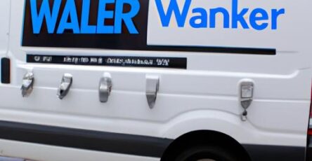 Walker Air Plumbing Electric