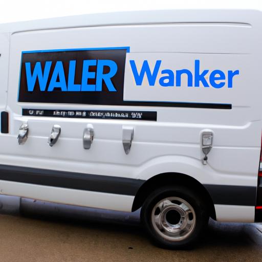 Walker Air Plumbing Electric